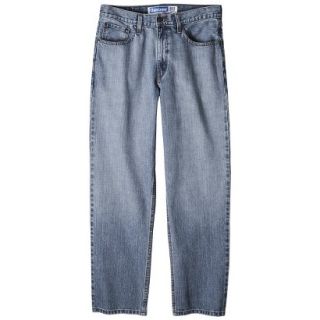 Denizen Mens Relaxed Fit Jeans 38x30