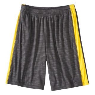 C9 by Champion Mens Microknit Short   Yellow S