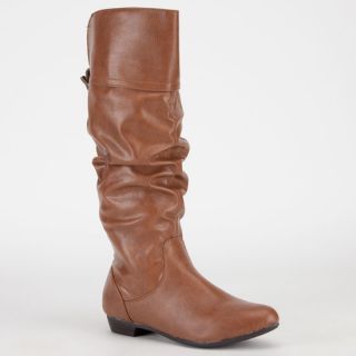 Bassett Womens Boots Tan In Sizes 8, 9, 8.5, 7.5, 6.5, 10, 6, 7 For Wome