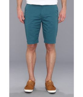 Reef Suicides Chino Short Mens Shorts (Blue)