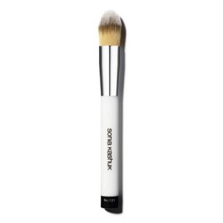 Sonia Kashuk Core Tools Synthetic Pointed Foundation Brush   No 121