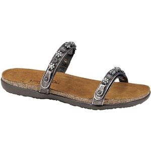 Naot Womens Mona Metal Sandals, Size 35 M   4714 195