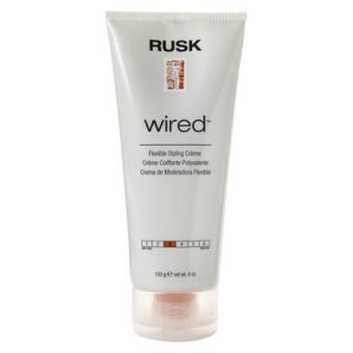 Rusk Wired Flexible Styling Cr�me