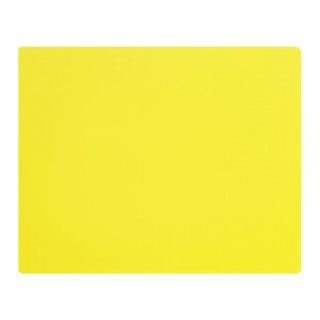 Yellow Activity Placemats