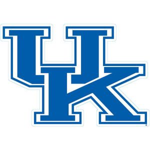 Kentucky Wildcats Magnet