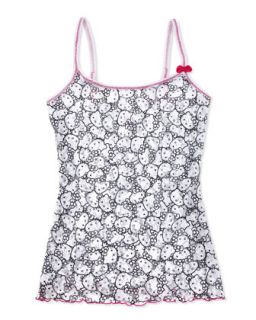Hello Kitty Lace Camisole