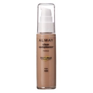 Almay Clear Complexion Makeup   Beige