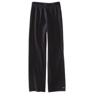 C9 by Champion Womens Everyday Active Semi Fit Pant   Black XL Short