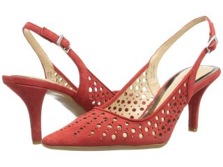 Calvin Klein Damaris High Heels (Red)
