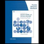 Introduction to Social Work and Social Welfare Practice Workbook