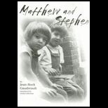 Matthew and Stephen CANADIAN<