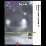 Course ILT  DreamWeaver 4, Advanced
