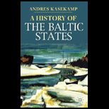 History of the Baltic States