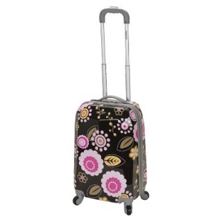 Rockland Vision 20 Spinner Carry On   Pucci