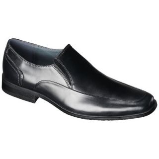 Mens Mossimo Talan Dress Shoe   Black 7