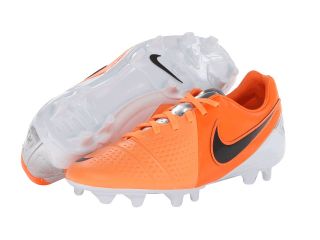 Nike CTR360 Libretto III FG Mens Soccer Shoes (Orange)