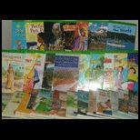 Storytown Above Level Readers Collection Grade 5