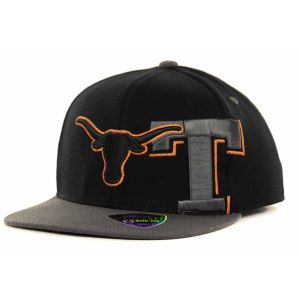 Texas Longhorns Top of the World NCAA Slam Dunk One Fit 2 Cap