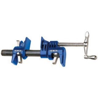 Irwin Quick Grip Pipe Clamp   3/4 Inch,