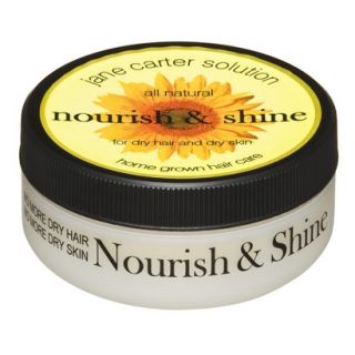 Jane Carter Solution Nourish and Shine   4 oz.