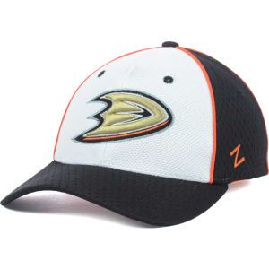 Anaheim Ducks Zephyr Breather Flex Cap