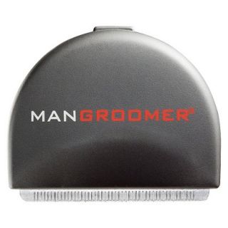 MANGROOMER Professional Premium Replacement Head