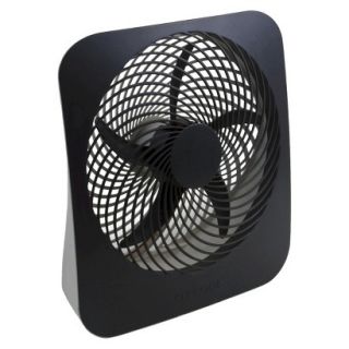 O2 Cool 10 Battery Operated Deluxe Fan