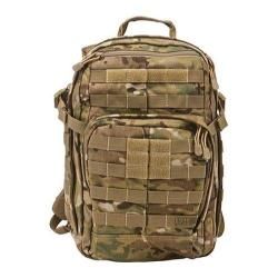 5.11 Tactical Rush??? 12 Multicam Backpack Multicam