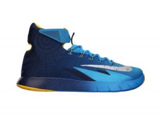 Nike Zoom HyperRev PE Mens Basketball Shoes   Blue Hero