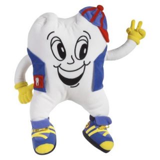 The Twooth Tooth Fairy Plush Toy