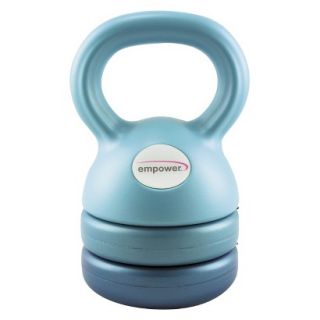 Empower 3 in 1 Kettlebell