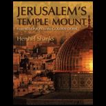 Jerusalems Temple Mount