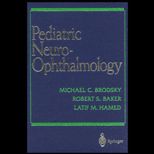 Pediatric Neuro Opthalmology