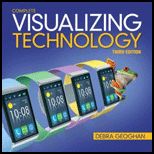 Visualizing Technology, (Complete)