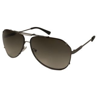 Guess Mens Gu6726 Aviator Sunglasses