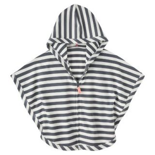 Circo Infant Toddler Girls Sweatshirt   Thundering Grey 2T