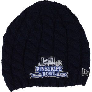 New Era NCAA Cable Girl Knit