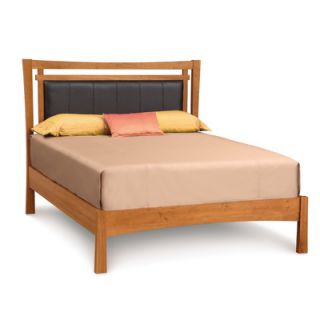 Copeland Furniture Monterey Upholstered Panel Bed 1 MON 2