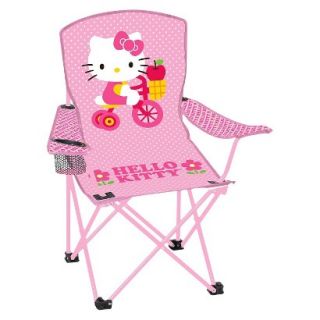 Sanrio Armchair Hello Kitty Multi