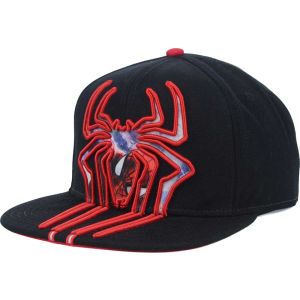 Marvel Spidey Movie Snapback