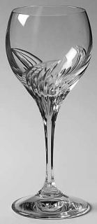 Hutschenreuther Jasmine (Wmf) Wine Glass   Wmf, Cut