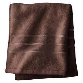 Fieldcrest Luxury Hand Towel   Tudor Brown