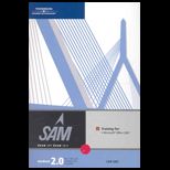 SAM 2003 Training 2.0 Student Tutorial   With t CD