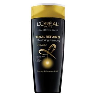 LOreal Paris Advanced Haircare Total Repair 5 Restoring Shampoo