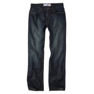 Denizen Mens Regular Fit Jeans 31x32