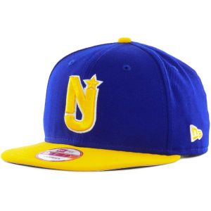 New Jersey City 2 Tone Custom Collection 9FIFTY Snapback Cap