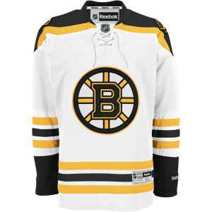 Boston Bruins Reebok NHL Premier Jersey