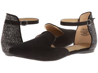 Wanted Arden Womens Dress Sandals (Black)