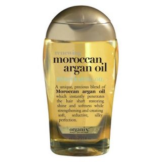 OGX Moroccan Penetrating Oil Regular   3.3 oz