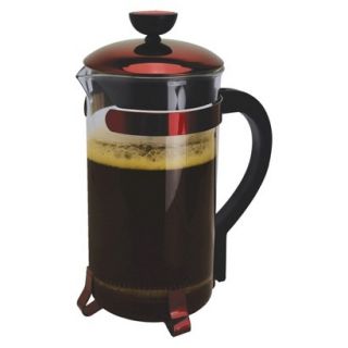 Primula Classic Coffee Press   Red